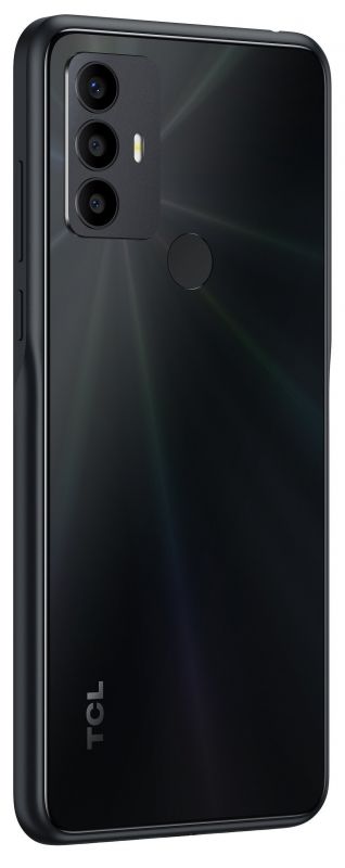 Смартфон TCL 30 SE (6165H1) 4/128GB 2SIM Space Gray