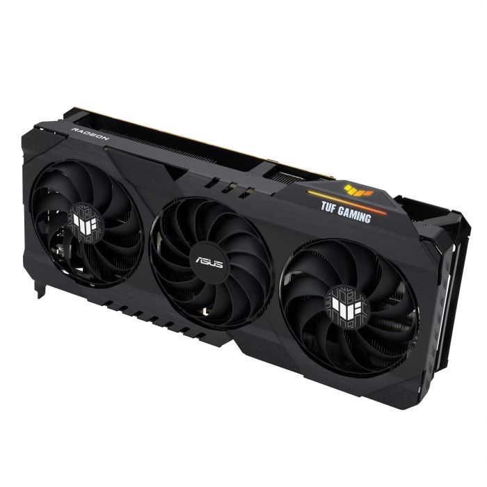 Відеокарта ASUS Radeon RX 6950 XT 16GB GDDR6 GAMING TUF OC TUF-RX6950XT-O16G-GAMING