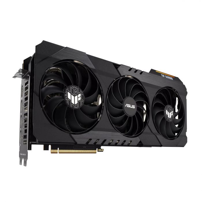 Відеокарта ASUS Radeon RX 6950 XT 16GB GDDR6 GAMING TUF OC TUF-RX6950XT-O16G-GAMING