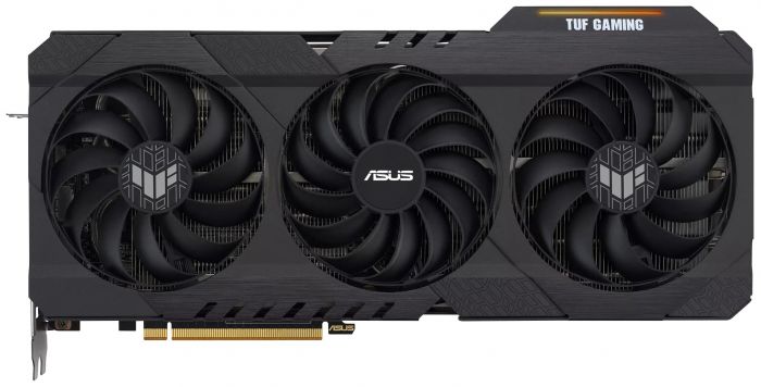 Відеокарта ASUS Radeon RX 6950 XT 16GB GDDR6 GAMING TUF OC TUF-RX6950XT-O16G-GAMING