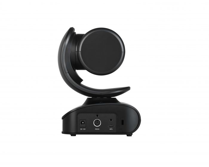 Конференц-камера Aver CAM540, 4x Optical Zoom, 4K, PTZ, USB 3.1, RS232, PoE, чорний Конференц-камера Aver CAM540, 4x Optical Zoom, 4K, PTZ, USB 3.1, RS232, PoE, чорний