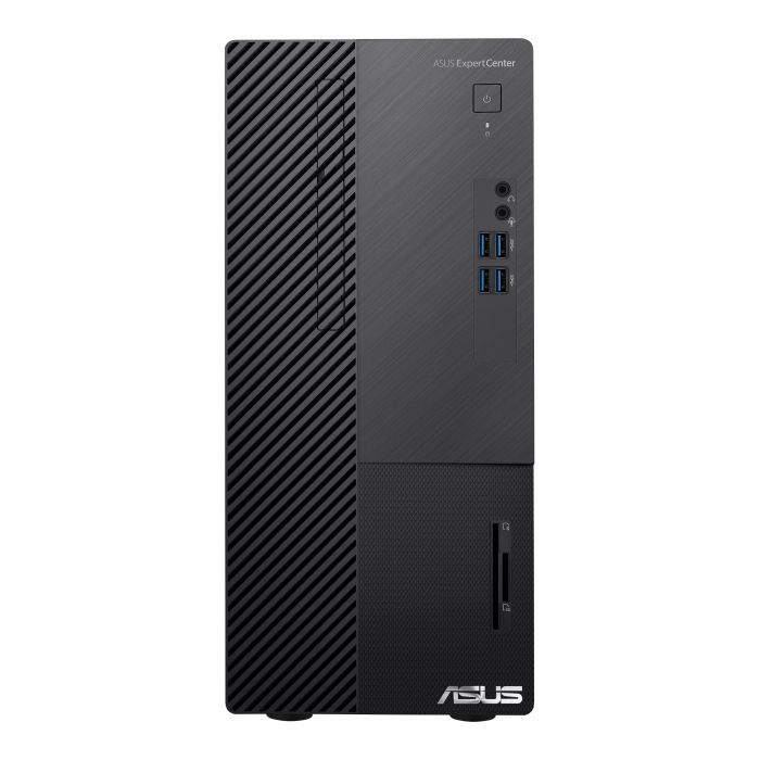 Персональний комп'ютер ASUS D500MAES-7107000050 Intel i7-10700/8/512F/int/NoOS