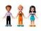 Конструктор LEGO Friends Художня школа Емми