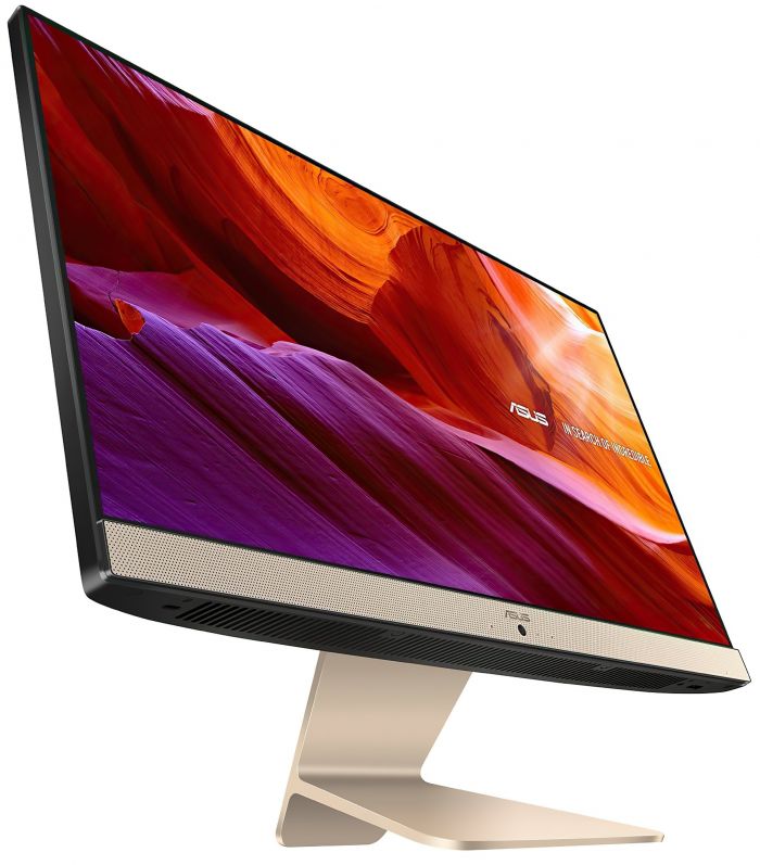 Персональний комп'ютер-моноблок ASUS V222FAK-BA097M 21.5FHD/Intel i5-10210U/8/512F/int/kbm/NoOS