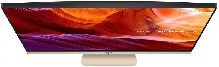 Персональний комп'ютер-моноблок ASUS V222FAK-BA097M 21.5FHD/Intel i5-10210U/8/512F/int/kbm/NoOS