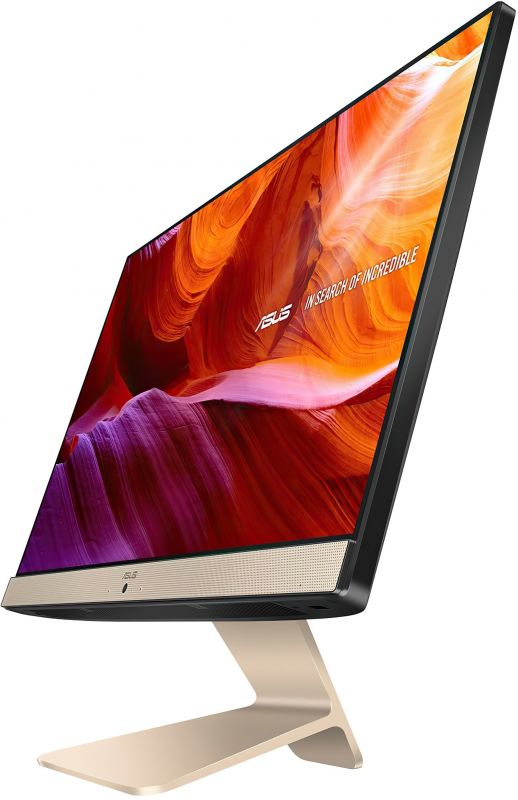 Персональний комп'ютер-моноблок ASUS V222FAK-BA097M 21.5FHD/Intel i5-10210U/8/512F/int/kbm/NoOS