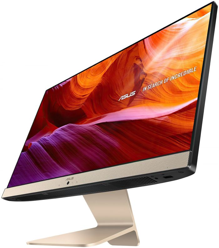 Персональний комп'ютер-моноблок ASUS V222FAK-BA097M 21.5FHD/Intel i5-10210U/8/512F/int/kbm/NoOS