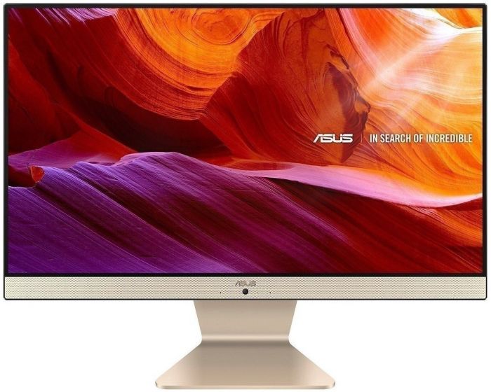 Персональний комп'ютер-моноблок ASUS V222FAK-BA097M 21.5FHD/Intel i5-10210U/8/512F/int/kbm/NoOS