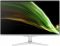 Персональний комп'ютер-моноблок Acer Aspire C27-1655 27FHD/Intel i3-1115G4/8/256F/int/kbm/NoOS