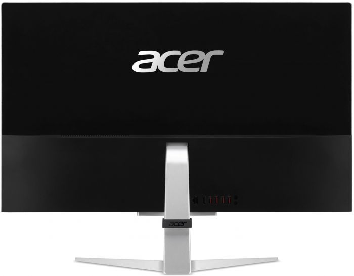 Персональний комп'ютер-моноблок Acer Aspire C27-1655 27FHD/Intel i3-1115G4/8/256F/int/kbm/NoOS