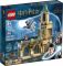 Конструктор LEGO Harry Potter Подвір'я Гоґвортса: Порятунок Сіріуса