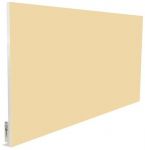 Керамічна електронагрівальна панель з терморегулятором Ardesto HCP-1000RBG