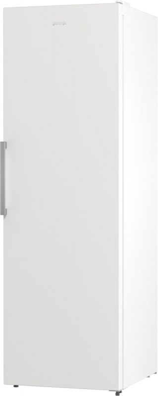 Холодильна камера Gorenje R619EEW5, 186x60х66, 398л, А++, електронне упр, зона св-ті, білий