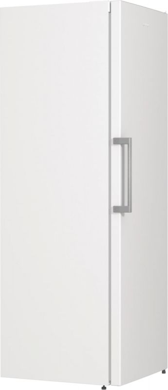 Холодильна камера Gorenje R619EEW5, 186x60х66, 398л, А++, електронне упр, зона св-ті, білий