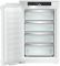 Морозильна камера  Liebherr вбудовувана, 87x56x55,  мороз. відд. 86 л, 1 дв., A++, NF, білий