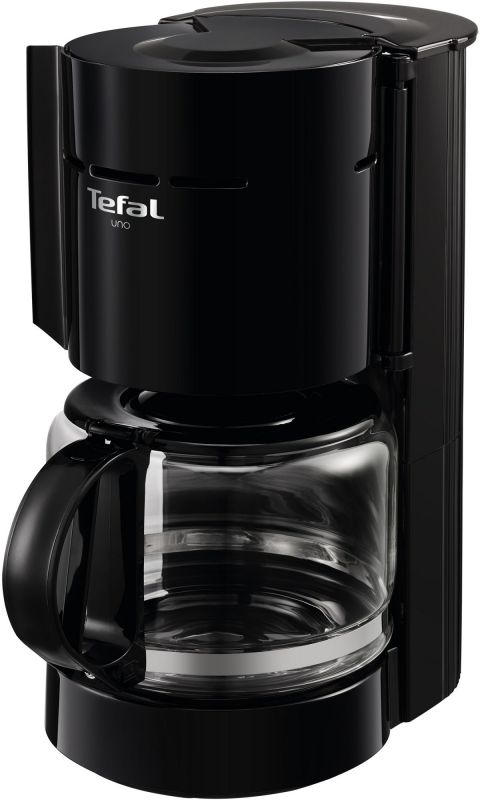 Крапельна кавоварка TEFAL Uno CM1218DE