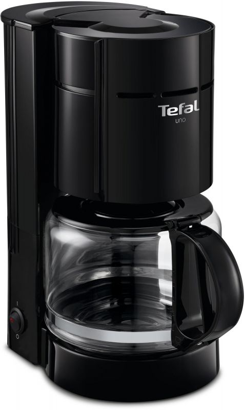 Крапельна кавоварка TEFAL Uno CM1218DE