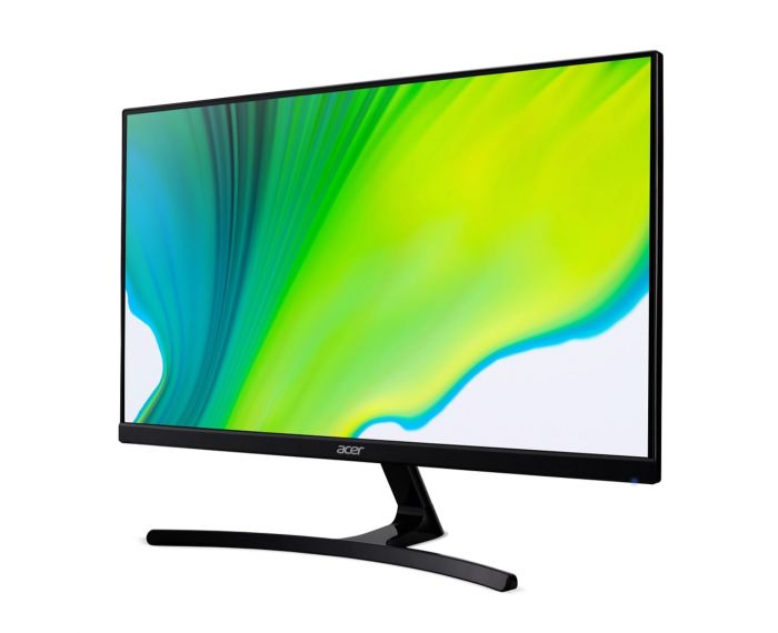 Монітор LCD 27" Acer K273bmix, D-Sub, HDMI, MM, IPS, 60Hz, 1ms