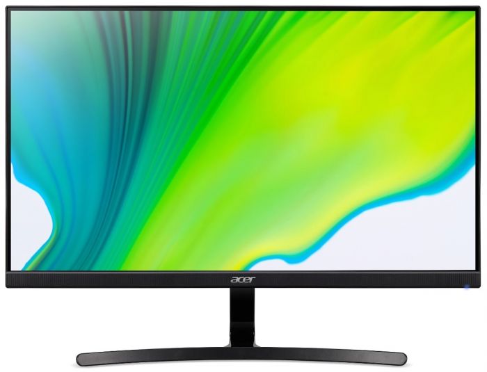 Монітор LCD 27" Acer K273bmix, D-Sub, HDMI, MM, IPS, 60Hz, 1ms