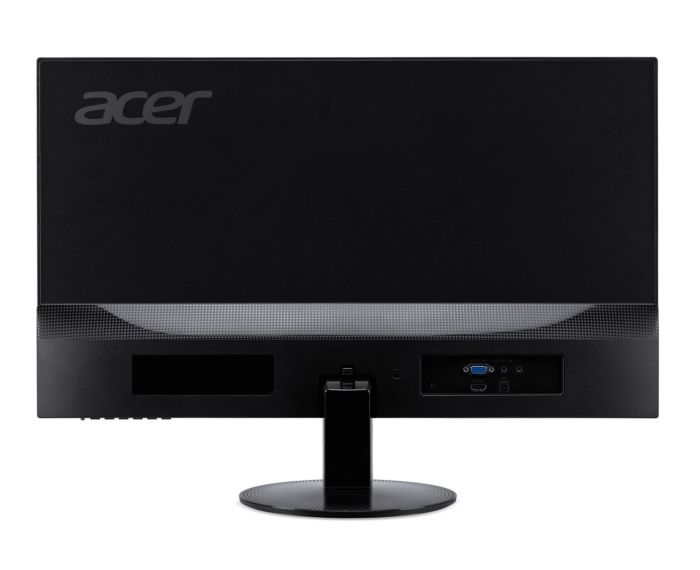 Монітор LCD 27" Acer SB271 D-Sub, HDMI, IPS, 1ms