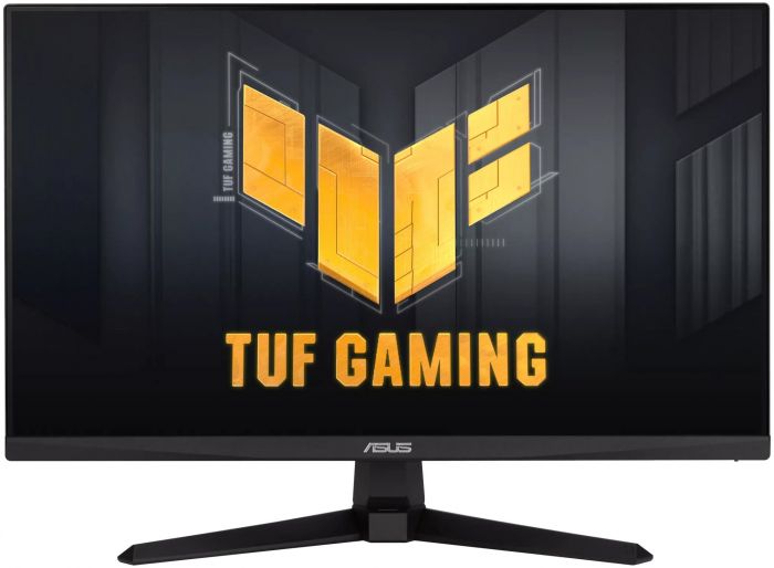 Монітор LCD 23.8" Asus TUF Gaming VG249QM1A 2xHDMI, DP, MM, IPS, 270Hz, 1ms, 99%sRGB, FreeSync