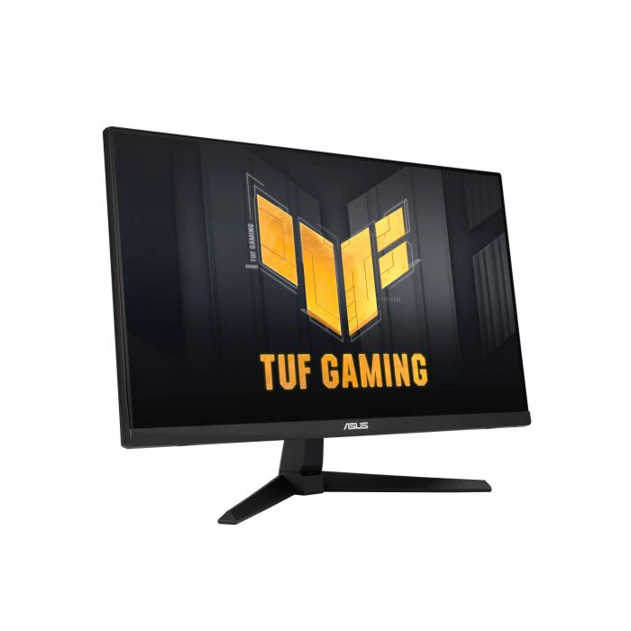 Монітор LCD 23.8" Asus TUF Gaming VG249QM1A 2xHDMI, DP, MM, IPS, 270Hz, 1ms, 99%sRGB, FreeSync