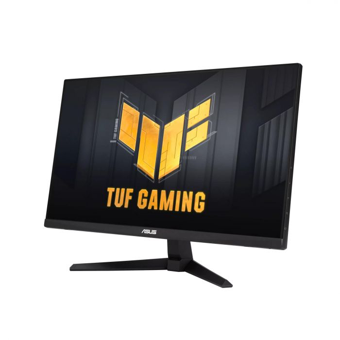 Монітор LCD 23.8" Asus TUF Gaming VG249QM1A 2xHDMI, DP, MM, IPS, 270Hz, 1ms, 99%sRGB, FreeSync