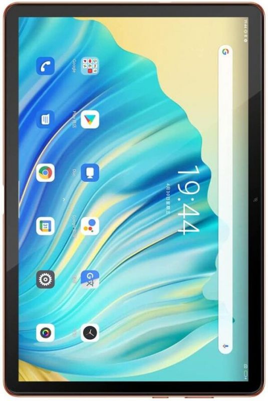 Планшет Blackview Tab 10 Pro 10.1"/WUXGA/8GB/SSD128GB/WiFi/4GLTE Gold