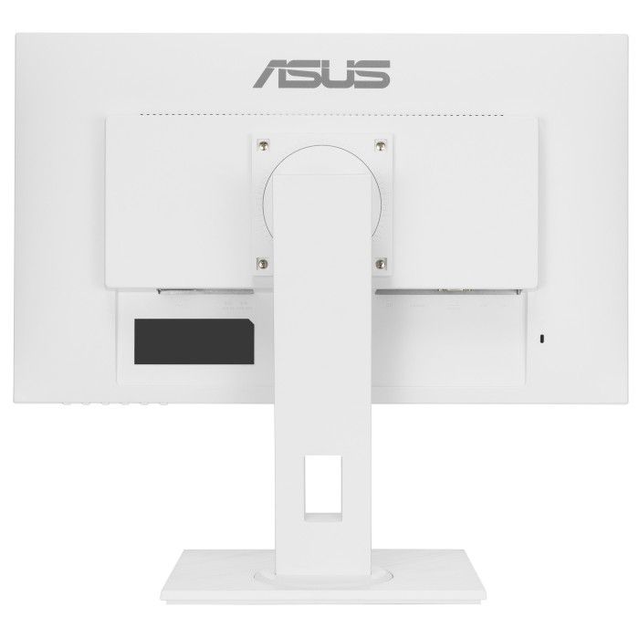 Монітор LCD 23.8" Asus VA24DQLB-W D-Sub, HDMI, DP, 2xUSB, MM, IPS, 75Hz, Pivot, White