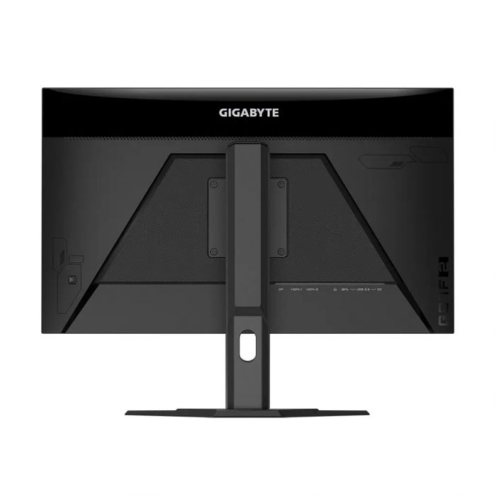 Монітор LCD GIGABYTE 27" G27F-2, 2xHDMI, DP, 2xUSB, Audio, IPS, 170Hz, 1mc, 95%DCI-P3, FreeSync, HAS