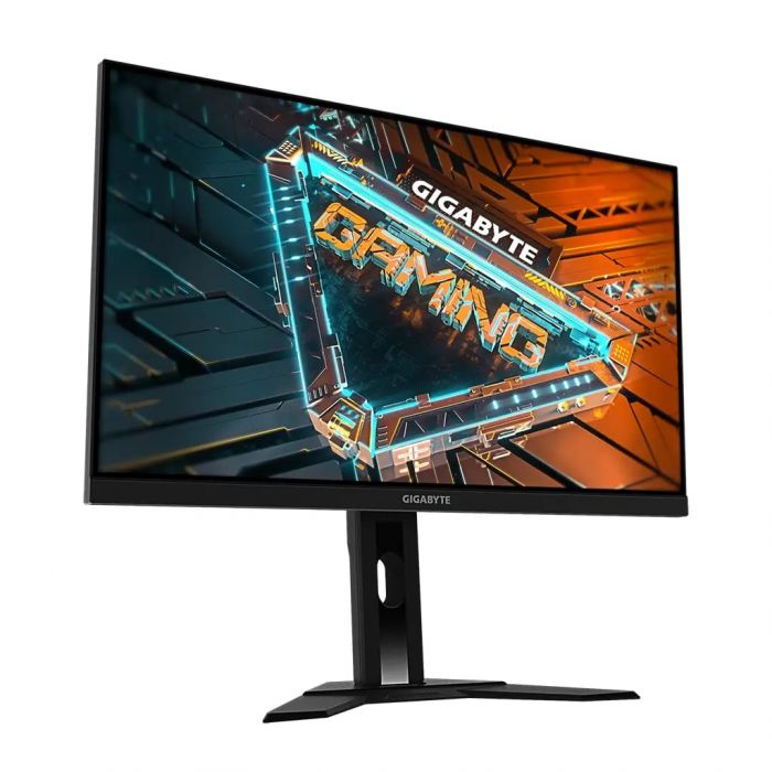 Монітор LCD GIGABYTE 27" G27F-2, 2xHDMI, DP, 2xUSB, Audio, IPS, 170Hz, 1mc, 95%DCI-P3, FreeSync, HAS