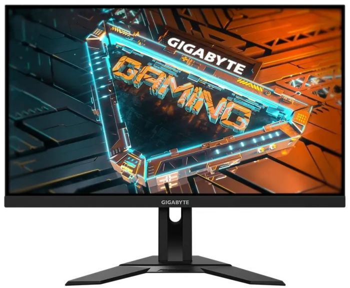 Монітор LCD GIGABYTE 27" G27F-2, 2xHDMI, DP, 2xUSB, Audio, IPS, 170Hz, 1mc, 95%DCI-P3, FreeSync, HAS