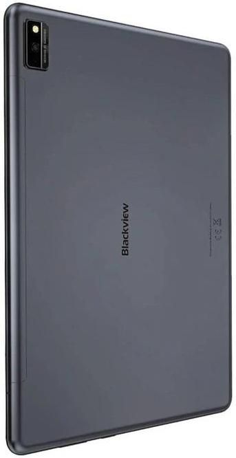 Планшет Blackview Tab 10 Pro 10.1"/WUXGA/8GB/SSD128GB/WiFi/4GLTE Grey зі стилусом