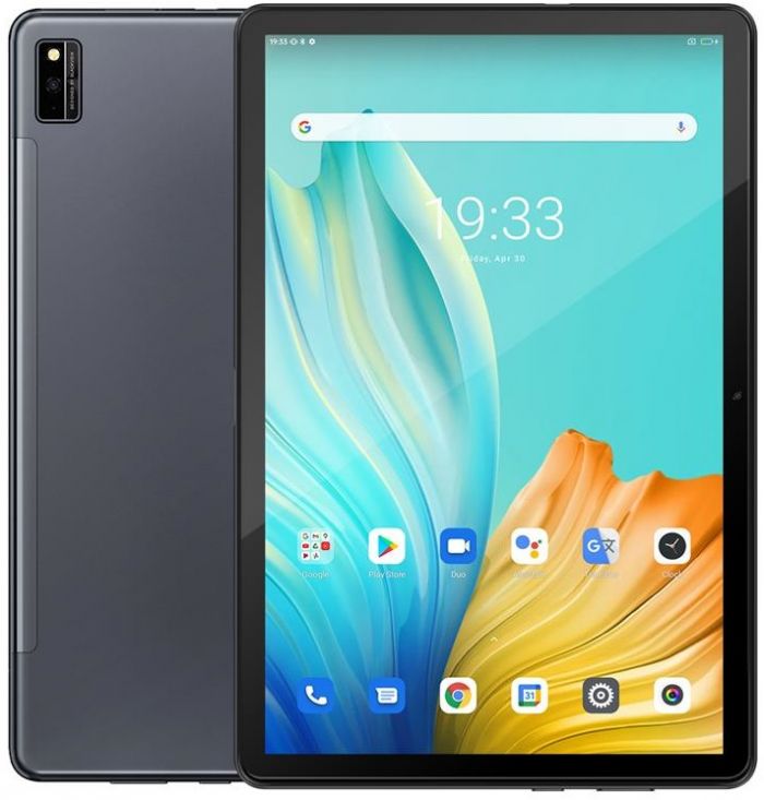 Планшет Blackview Tab 10 Pro 10.1"/WUXGA/8GB/SSD128GB/WiFi/4GLTE Grey зі стилусом