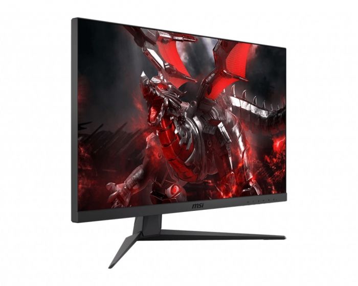 Монітор LCD 24.5" MSI Optix G251F, HDMI, DP, 2xUSB, Audio, IPS, 165Hz, 1ms, 108%sRGB, G-SYNC, HDR400