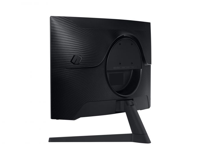 Монітор LCD 27" Samsung Odyssey G5 C27G54TQW 2xHDMI, DP, VA, 2560x1440, 144Hz, 1ms, CURVED