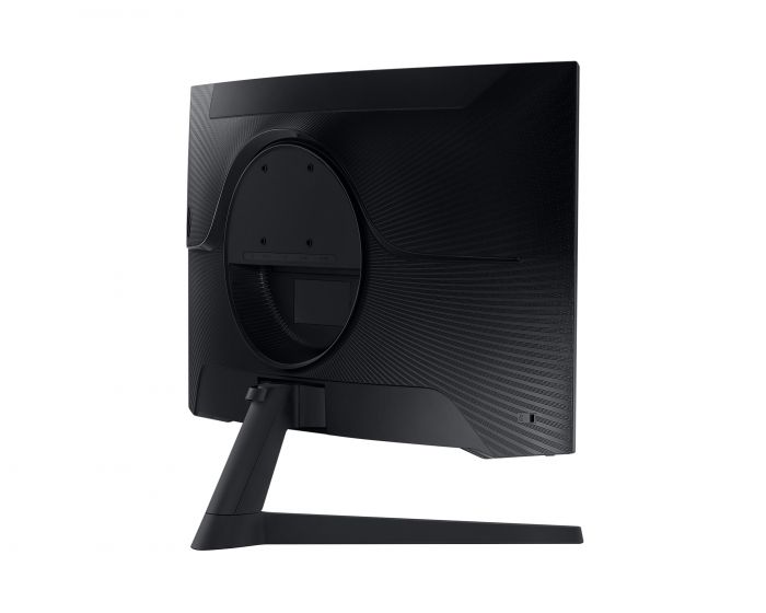 Монітор LCD 27" Samsung Odyssey G5 C27G54TQW 2xHDMI, DP, VA, 2560x1440, 144Hz, 1ms, CURVED