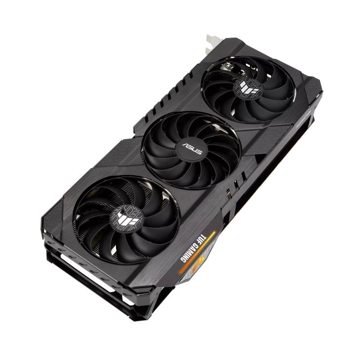 Відеокарта ASUS Radeon RX 6900 XT 16GB GDDR6 TUF OC TUF-RX6900XT-O16G-GAMING