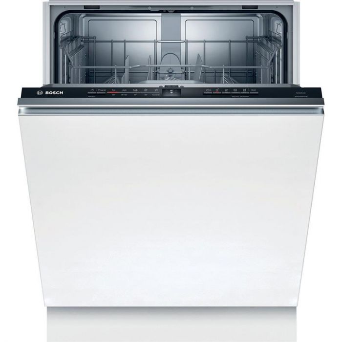 Посудомийна машина Bosch вбудовувана, 12компл., A+, 60см, білий