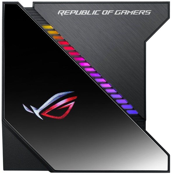 Система рідинного охолодження ASUS ROG RYUJIN 360 LGA 115x,1366, 2011, 2011-3, 2066;AMD: AM4, TR4* OLED-дисплей вентиляторы Noctua iPPC