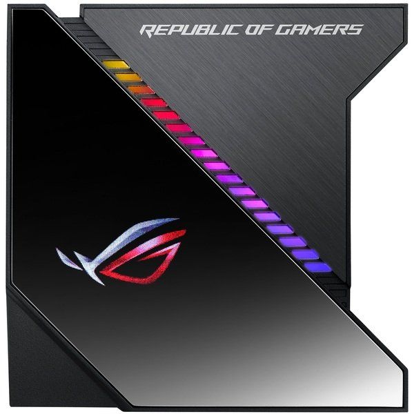 Система рідинного охолодження ASUS ROG RYUJIN 240 LGA 115x,1366, 2011, 2011-3, 2066;AMD: AM4, TR4* OLED-дисплей вентиляторы Noctua iPPC