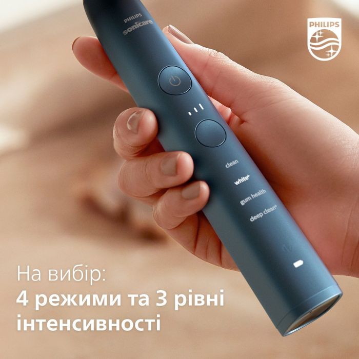 Зубна щітка Philips Sonicare DiamondClean 9000 Series HX9911/88