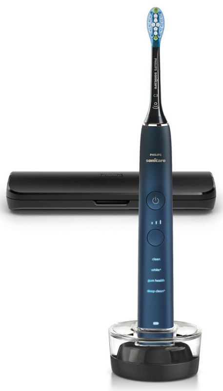 Зубна щітка Philips Sonicare DiamondClean 9000 Series HX9911/88