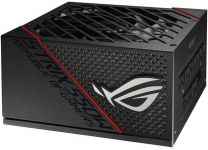 Блок живлення ASUS ROG STRIX  (550W), >90%, 80+ Gold, 135mm, 1xMB 24pin(20+4), 2xCPU 8pin(4+4), 3xMolex, 8xSATA, 2xPCIe 8pin(6+2), Fully Modular, ROG-STRIX-550G