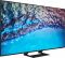 Телевізор 43" Samsung LED 4K 50Hz Smart Tizen BLACK