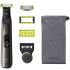 Електростанок Philips OneBlade QP6551/15