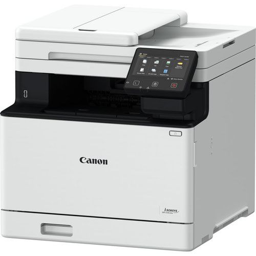 БФП А4 кол. Canon i-SENSYS MF754CDW з Wi-Fi