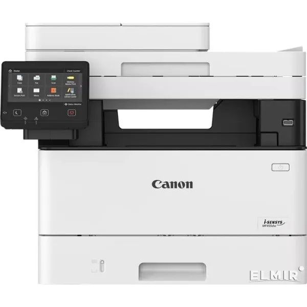 БФП А4 ч/б Canon i-SENSYS MF455dw з Wi-Fi