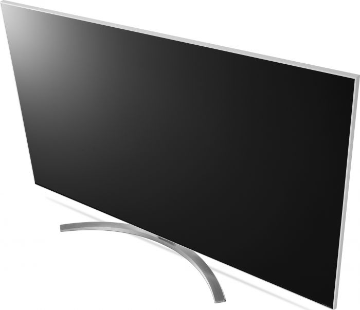 Телевізор 65" LG NanoCell 4K 50Hz Smart WebOS Ashed Blue