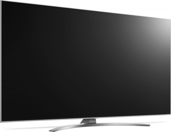 Телевізор 65" LG NanoCell 4K 50Hz Smart WebOS Ashed Blue